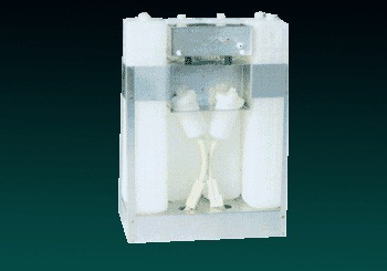 北京恒奥德离子交换纯水器