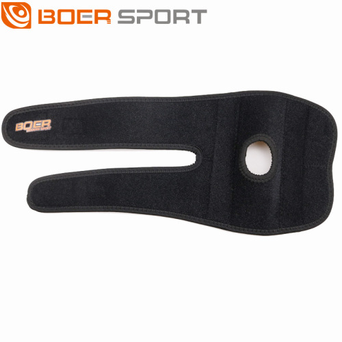 Bol Sports Elbow Pads for Men and Women Fitness Basketball Tennis Elbow Sprain Spring Reinforced Protective Elbow Pads