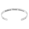 Arrow, bracelet stainless steel, Aliexpress, new collection