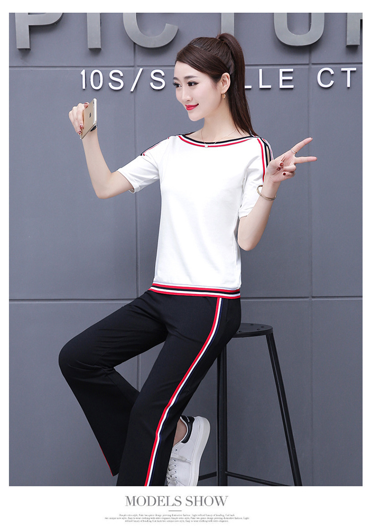 Costume femme en Coton - Ref 3334515 Image 34