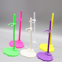 Doll Stand Multi-color Stand Doll Display Model Stand Doll Accessories Stand