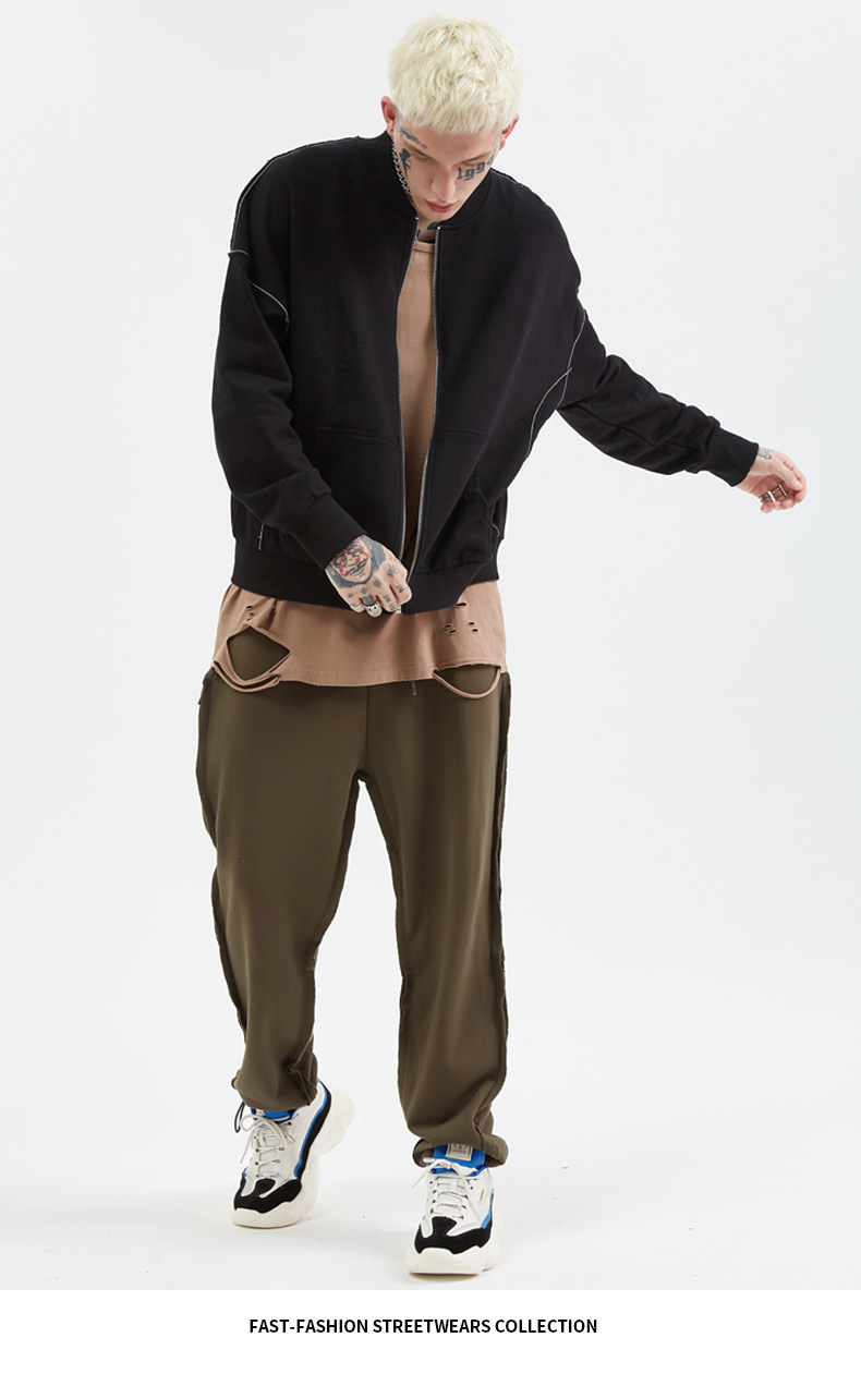 Comfort in Every Wear