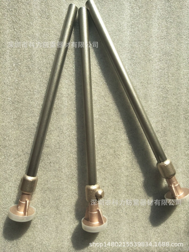 埋入式接地端子      防迷流杂散接地端子