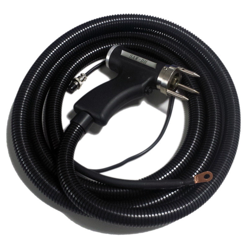 鸿栢 SAW-DH型 电容储能式螺柱焊枪  手动焊枪  厂价直接销售