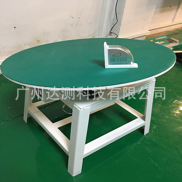 稳定性试验台、防倾倒试验台