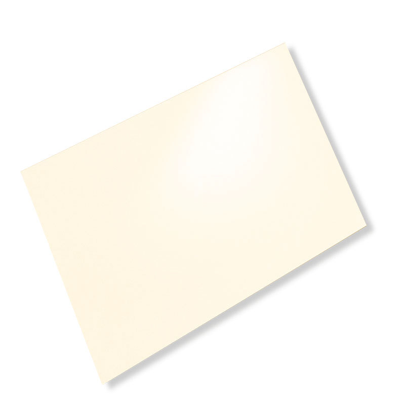 0.8mm防腐蚀PET高光橱柜门板 厂家直销 可定制