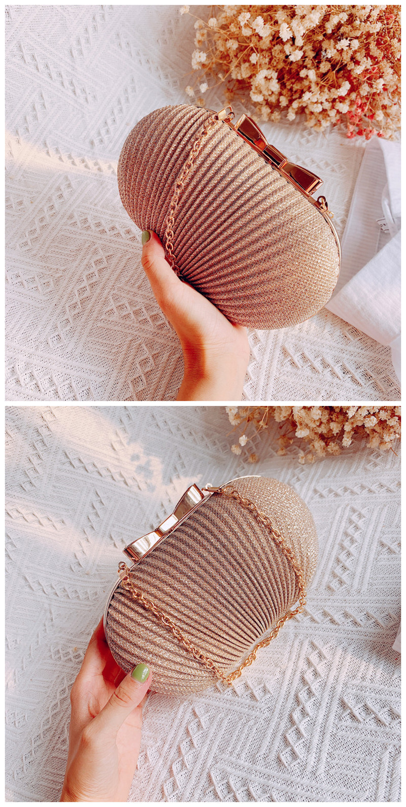Stylish Clutch Bag