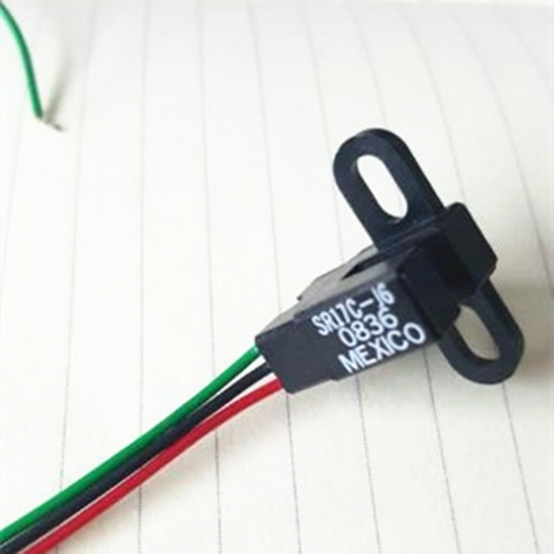 SR17C-J6工业霍尔效应磁传感器全新HONEYWELL