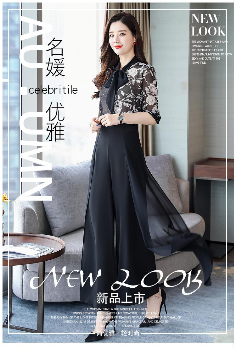 Costume femme en Polyester - Ref 3334403 Image 6