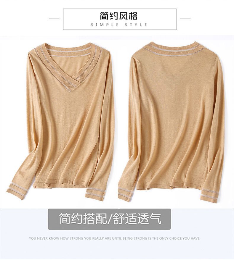 Pull femme - Ref 3414507 Image 16