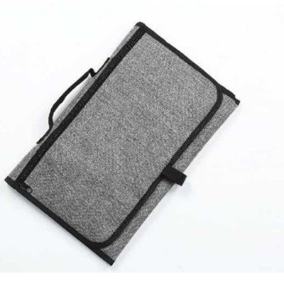 baby Storage bag Mummy Bag Lot Source of goods Bag 2019 new pattern fold waterproof nursing