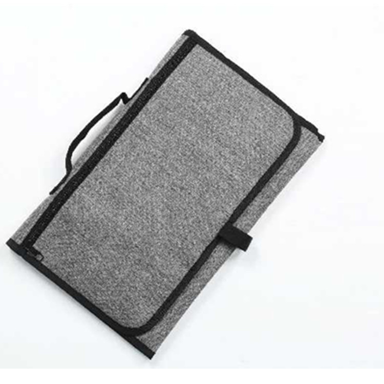 baby Storage bag Mummy Bag Lot Source of goods Bag 2019 new pattern fold waterproof nursing