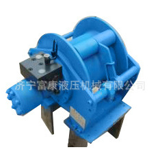 3.5吨液压绞车 液压卷扬 大量供应高质量  厂家直销