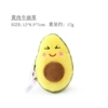 Yellow butter