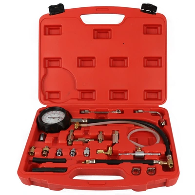 TU-443 gasoline pressure gauge gasoline Mühərrik alətləri - tu-114