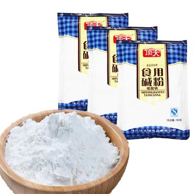 顶大调味品 180g食用碱粉|ru