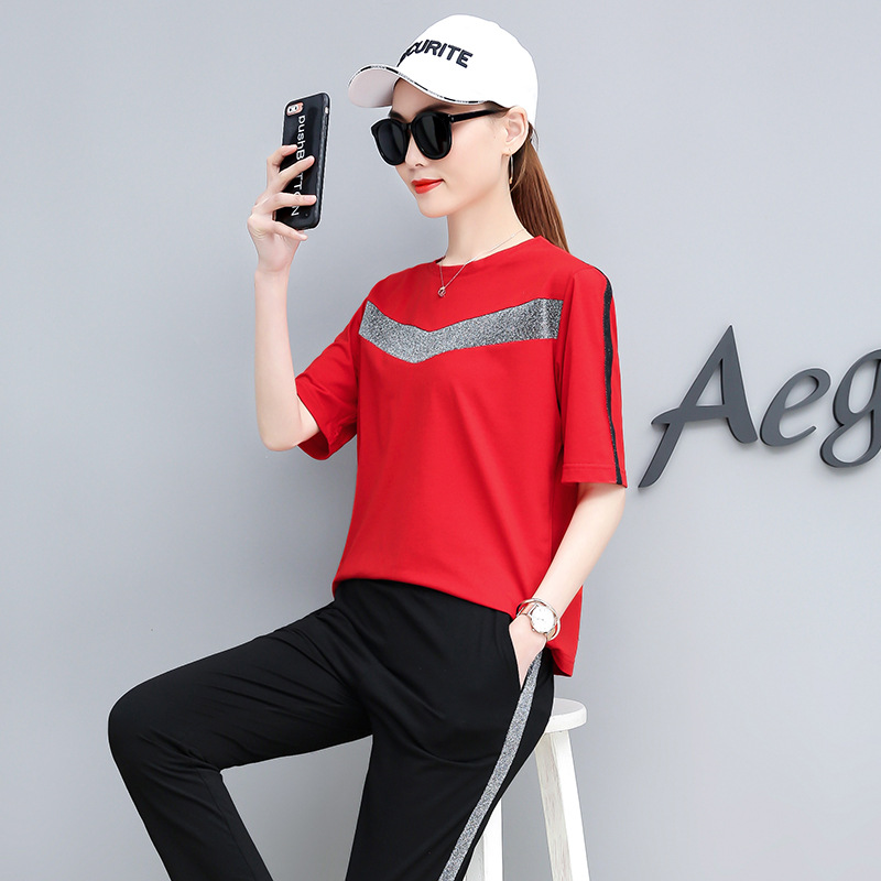 Costume femme YIQI TIANQIN en Coton - Ref 3335085 Image 4