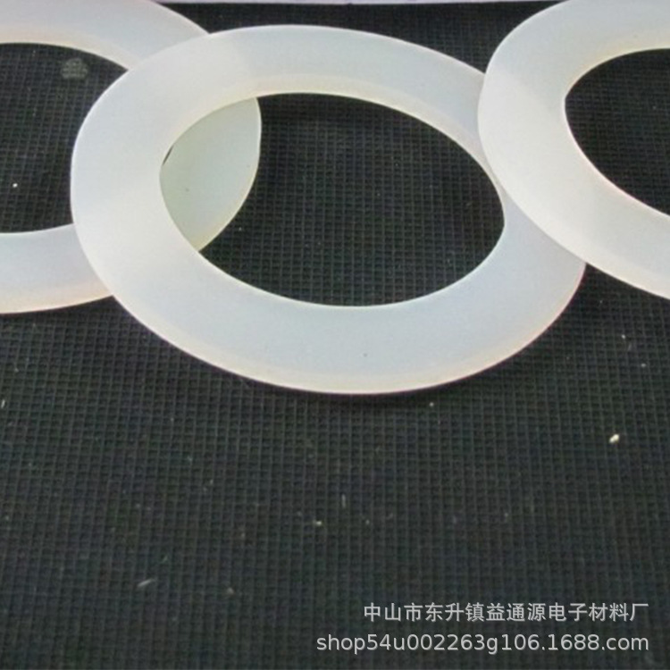 长期供应 白色自粘硅胶脚垫 防震透明硅胶垫片 家具硅胶脚垫 批发