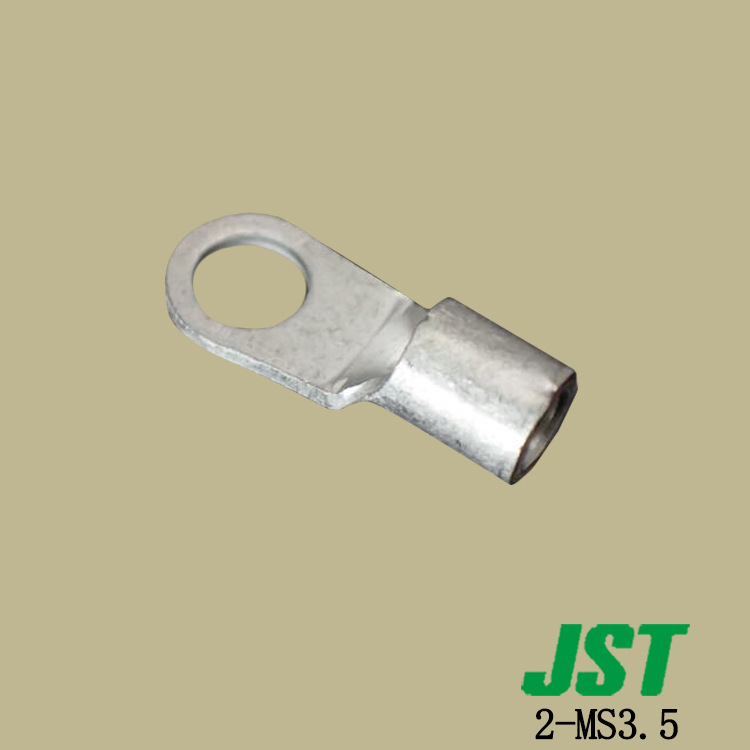 ��Ӧ 2-MS3.5 ��ѹ���� �������� JST������  ԭ����Ʒ