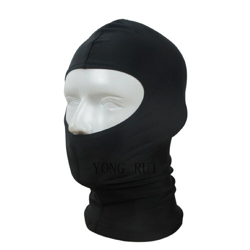 Swimming headgear, waterproof female headgear, sunscreen mask, swimming cap, diving cap TB02