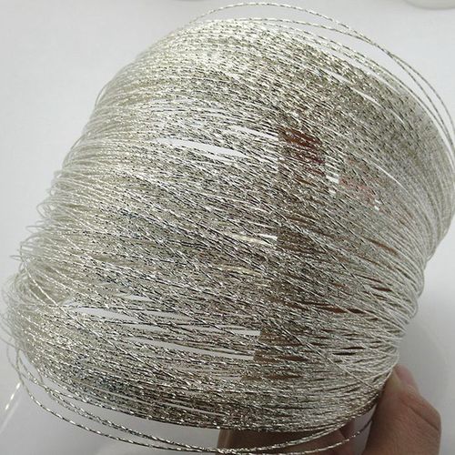 s925 sterling silver turned silver wire silver wire inlay lace wire jewelry processing experience filigree wire