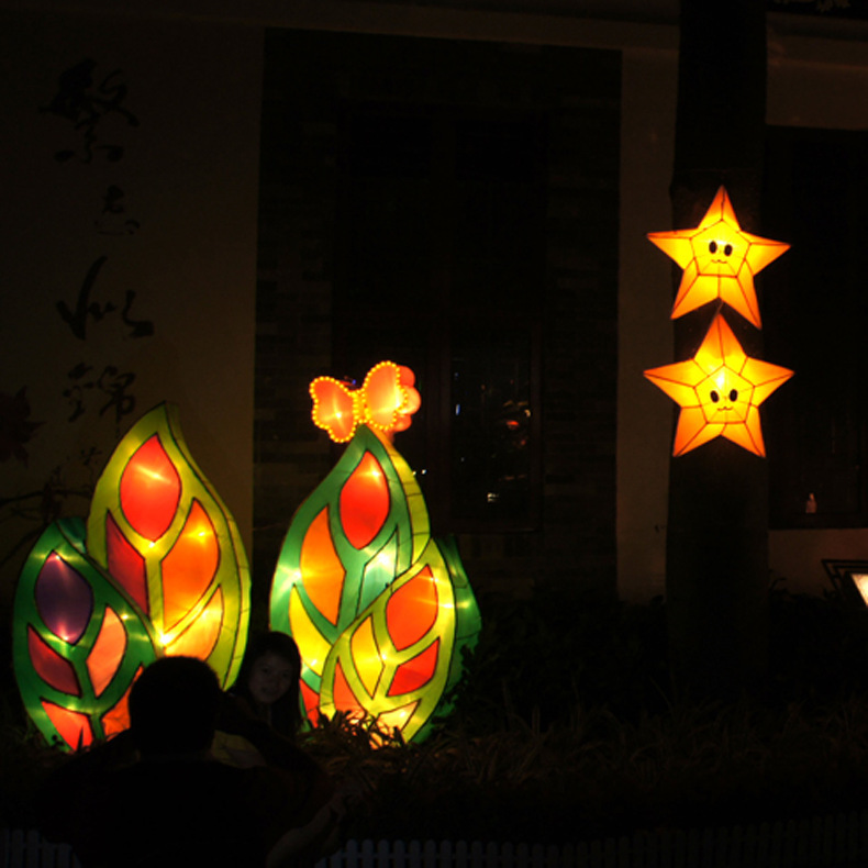 �Ϻ������������ƹ��Ż��첼�ù���װ�εƹ������ҵ�㳡