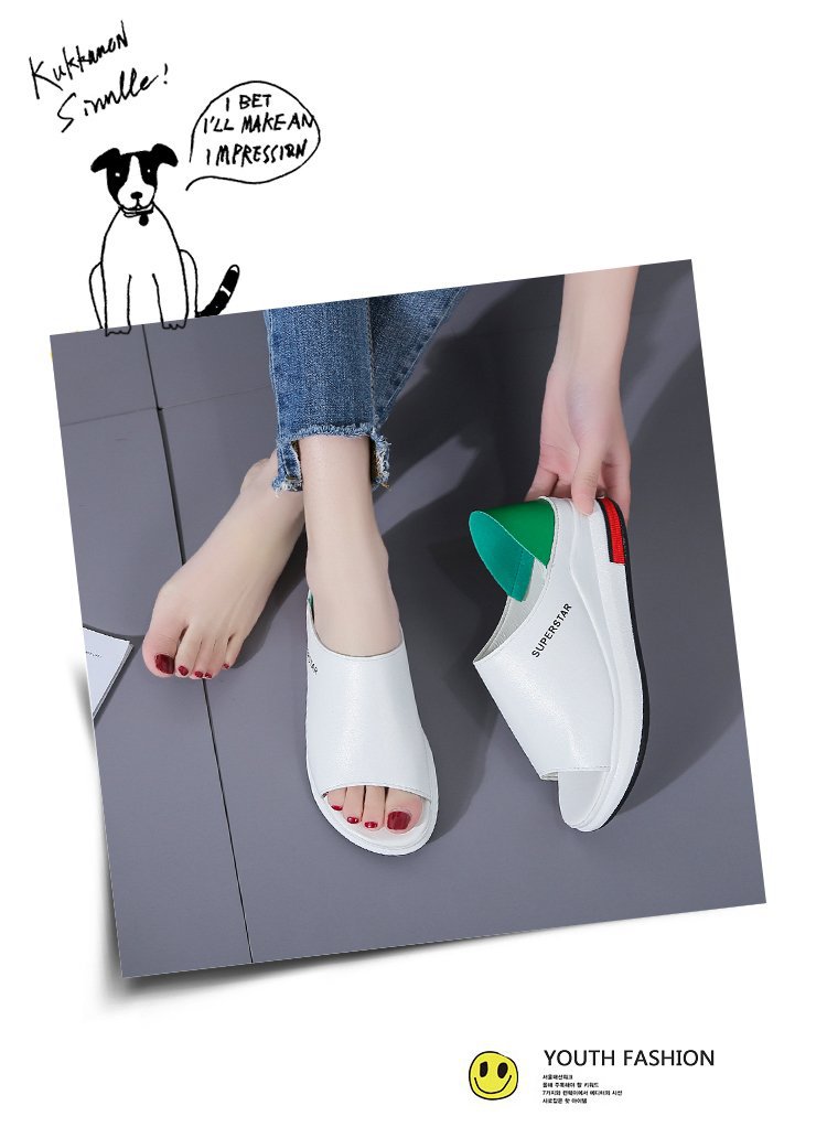 Chaussures été pour femme en TPR - Ref 3345963 Image 28