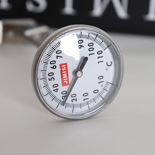Kitchen thermometer hanging thermometer baking measuring water temperature milk temperature probe water thermometer oil temperature food thermometer