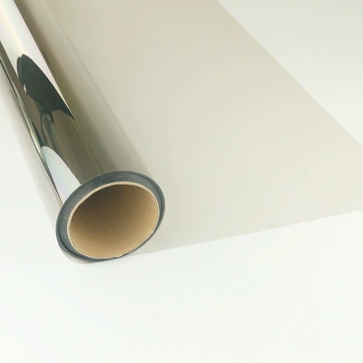 Front Gear Glass film UV-proof: Automotive Film
