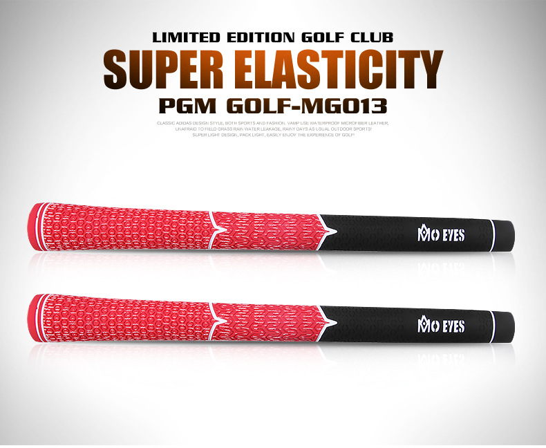 Gậy golf gỗ số 1 nam Magic Eye MG013 đầu titan DAT55G, thân carbon, chiều dài 114,3 cm — Đen đỏ S lớp, Vàng S cấp, Đen Đỏ R cấp, Lớp R Vàng chi tiết 12