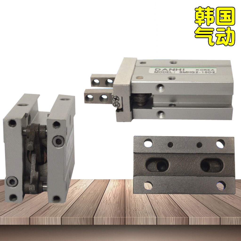 ����DANHI����SMHQ2-10D2ƽ����צ��צ��е�ֿ���������ָ����