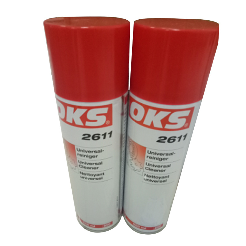 德国 OKS 2611 强力电子清洁剂无腐蚀通用清洗剂
