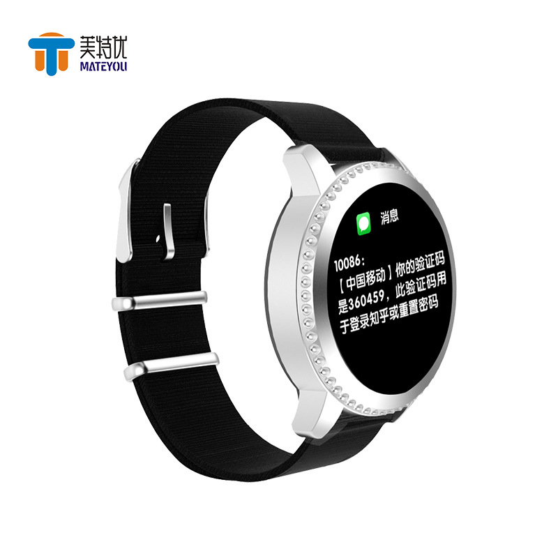 Montre intelligente MIDEA - Ref 3390158 Image 4