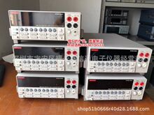 ��̨����#KEITHLEY2700�����ɼ��� ���r��2700