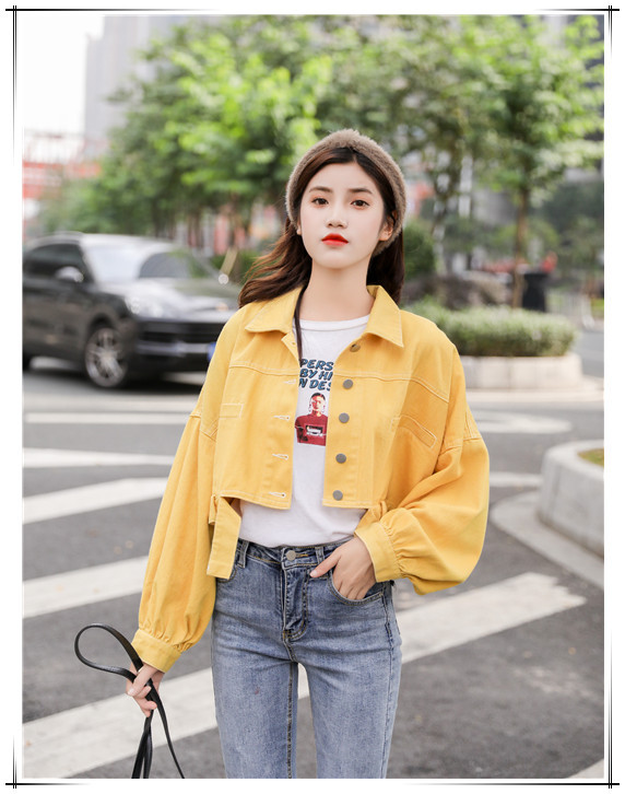 Blouson femme en Cow-boy - Ref 3322199 Image 16