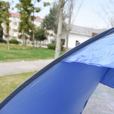 simple outdoor children's shed picnic – Çadırlar