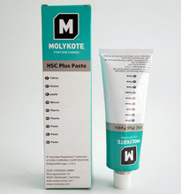 MOLYKOTE HSC Plus Paste ͸ߜ~ݼy͸