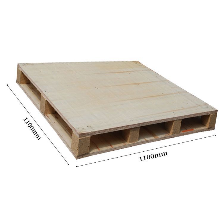 1.1m双面胶合板木粉墩