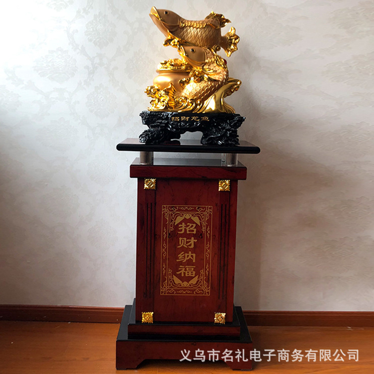 开业礼品摆件