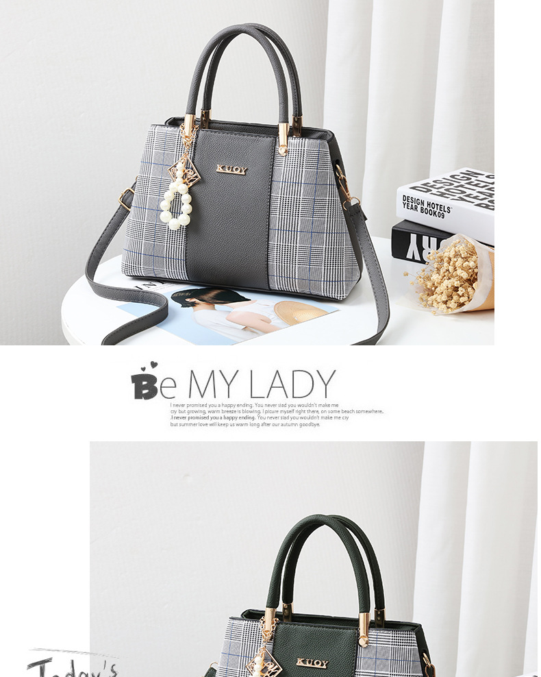 Handbag Design 6