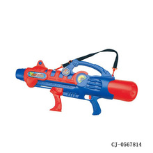 大号气压水枪塑料儿童户外沙滩打水仗水枪出口玩具