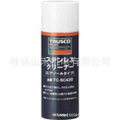 日本トラスコppp中山ケミカル制品ステーショナリー) TC-SC420