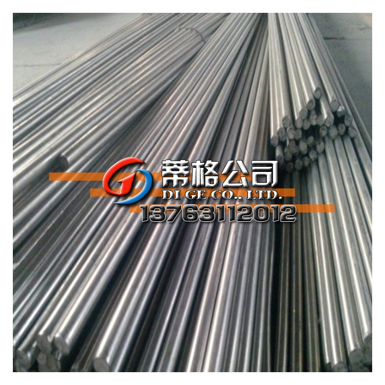 SUS304不锈钢圆棒 耐磨损304不锈钢棒 304研磨棒