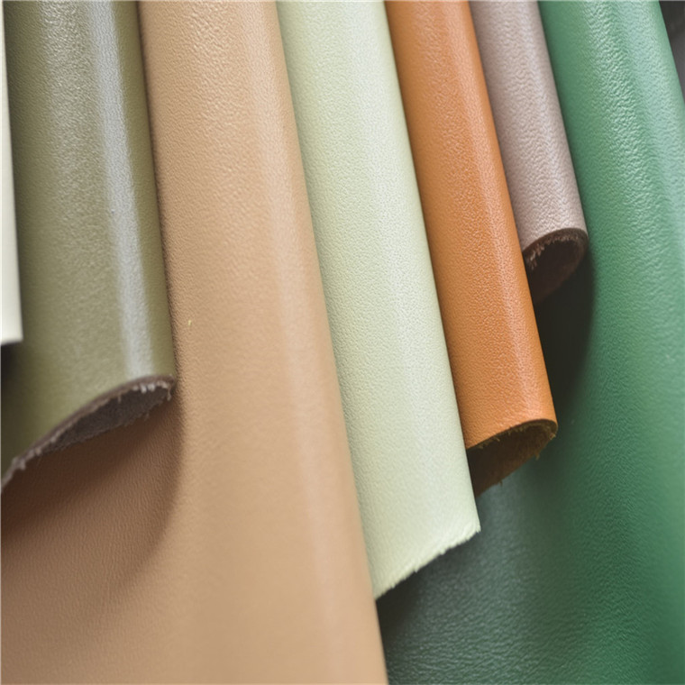 实力厂家直销环保头层纳帕箱包牛皮耐磨耐刮手袋皮革