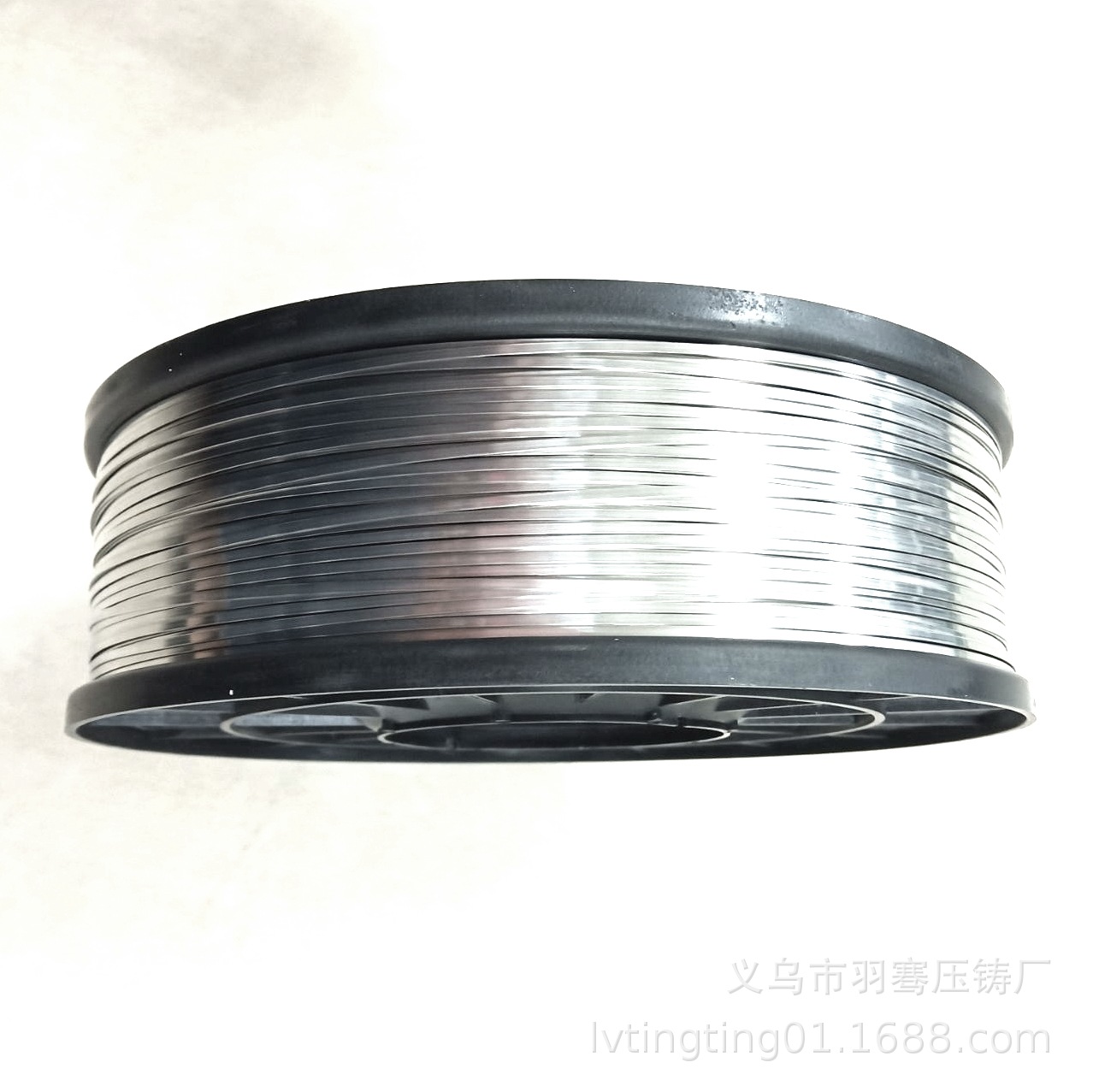 拉链前后码丝 机打拉链码丝 尼龙拉链前码丝 上下止线 拉链配件