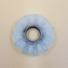 锭子纱管座8090110型高速机锭子普通机高速机锭子配件 编织机锭子