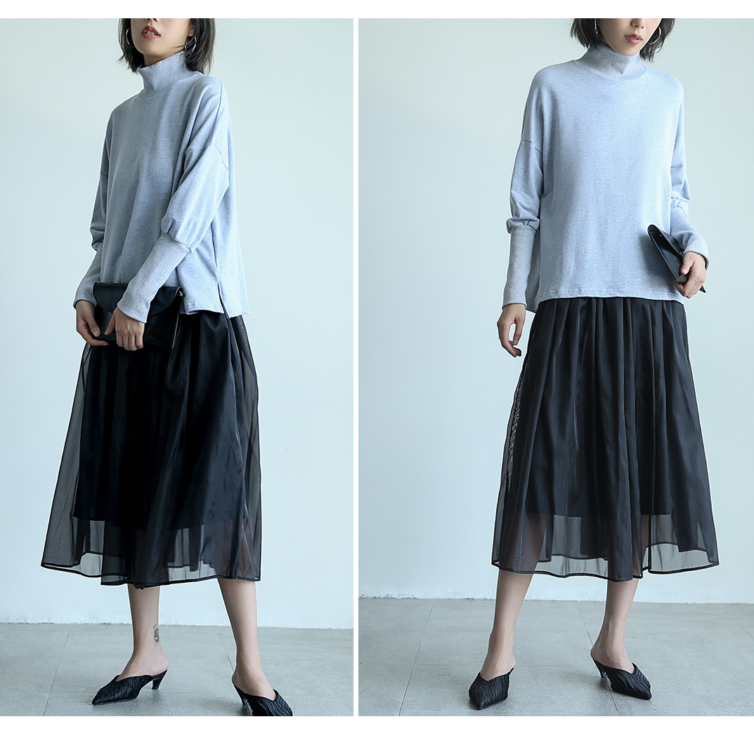 Pull femme en Coton - Ref 3414522 Image 26