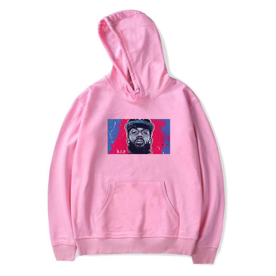 Nipsey Hussle Hoodie