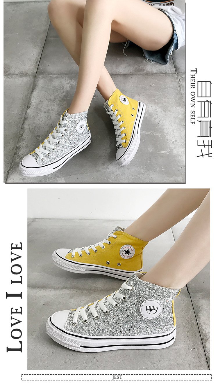 Bottes femme DINGXIN AMP 906 en Tissu - Ref 3355038 Image 12