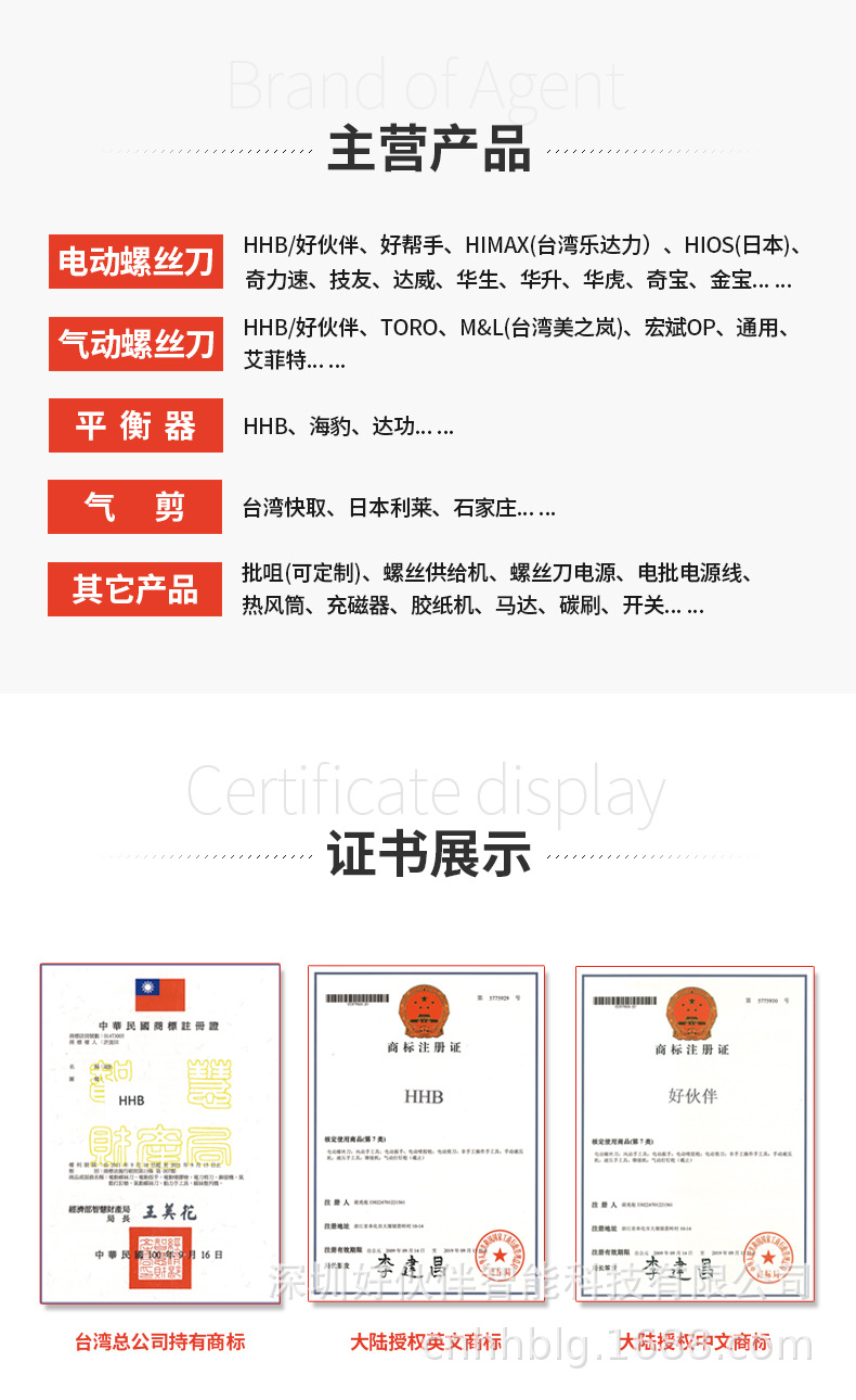 万顺电子工具有限公司详细介绍